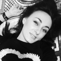 Ирина Жуковская, 13.03, Одесса