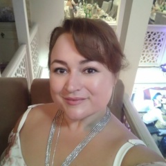 Майя Баршадская(Струняшева), 10.12.1980, Нахабино