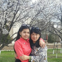 Бота Бахтиярова, 10.06.1993, Алматы