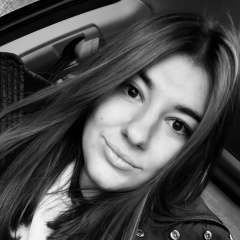 Александра Аркадьевна