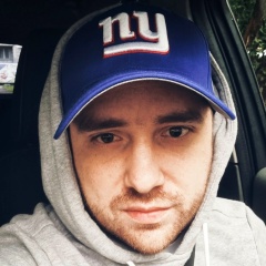 Рома Цепляев, 30.12.1988, Москва