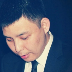 Артыам Дарыбыанап, 06.09.1985, Якутск