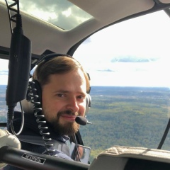 Михаил Горшечников, Москва