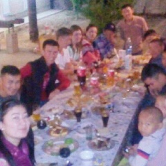 Нурсултан Берденкулов, 27.11.1993, Тараз