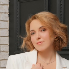 Анастасия Келлер, 25.01