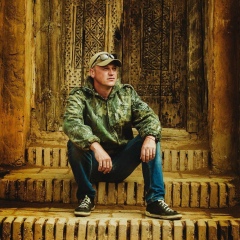 Роман Никитушкин, 23.12, Брянск