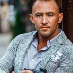 Сергей Маликов, 08.05, Санкт-Петербург