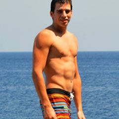 Владимир Молчанов, 06.08.1988, Санкт-Петербург