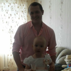 Михаил Пичуков, 25.08.1993, Рудный