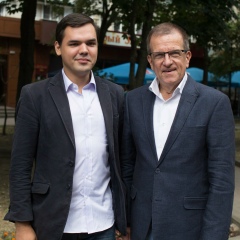 Семен Михайлов, 10.06.1986, Москва