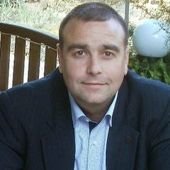 Михаил Тодоров, 28.10.1979, Одесса