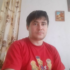 Родион Самигуллин, Москва