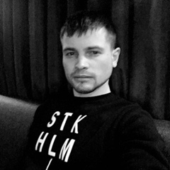 Евгений Иваница, Криуляны