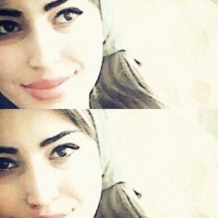 Zuhra Lorsanova, 03.01.1997, Грозный