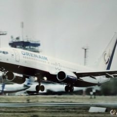 Исатай Нурушев, 17.02.1977, Оренбург