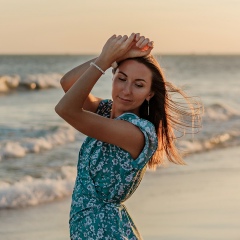 Катерина Иванова, 08.10.1988, Санкт-Петербург