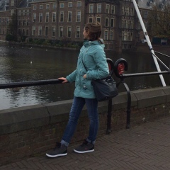 Katya Pokhabova, 05.09