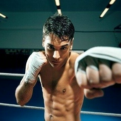 Айбек Саминжонов, 09.01.1993, Seoul