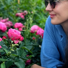 Юлия Асмаковская, 21.06.1989, Раменское