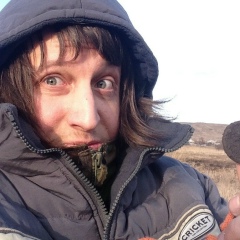 Алексей Самков, 18.06, Киев