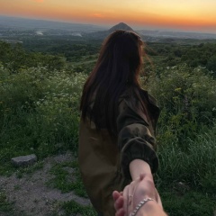 Мария Горбачёва, 06.09, Зеленокумск