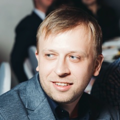 Артур Бойченко, 09.06.1984, Санкт-Петербург