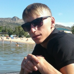 Максим Зинченко, 01.08.1991, Экибастуз