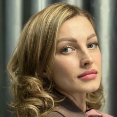 Юляшка Козырь, 01.07.1985, Санкт-Петербург