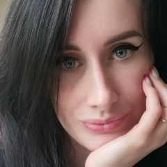 Наталья Проскурина, 15.06, Дзержинский