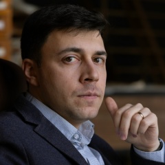 Арам Шатверов, 01.01.1990, Нижний Новгород