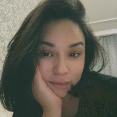 Шахинура Абдибали, 03.03.1994, Алматы