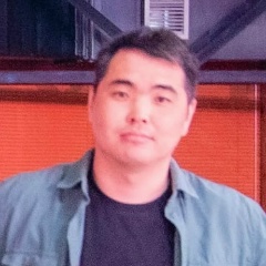 Виктор Чойдонов, 19.05, Улан-Удэ