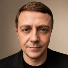 Вячеслав Макридин