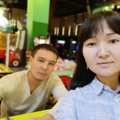 Ауез Болысбеков, 02.11, Алматы