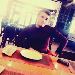 Ramid Bagirzade, 28.08.1997, Ленкорань