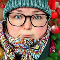 Ольга Лебедева, 18.07.1983, Москва