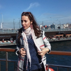 Диана Мубаракшина