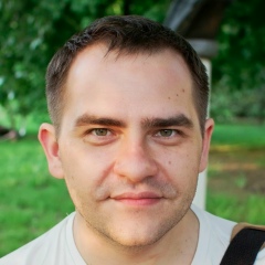 Роман Дружинин, 16.02.1982, Москва