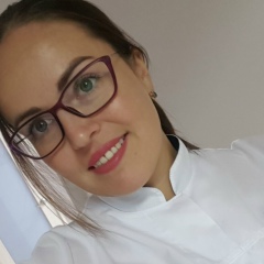 Анна Вильская, 17.02.1987, Красноярск