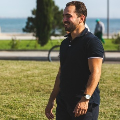 Elvin Abbasov, 07.06, Баку