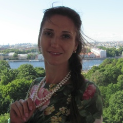 Анна Портнягина, 22.02, Тула