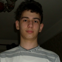 Глеб Яговдик, 16.11, Одинцово