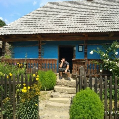 Konstantin Torous, 06.01, Херсон