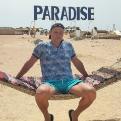 Александр Коротич, Сочи