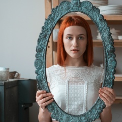 Евгения Валуева, 03.07, Санкт-Петербург