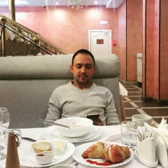 Сергей Захаров, Светлогорск