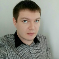 Николай Николаевич, 10.10.1989, Днепр (Днепропетровск)