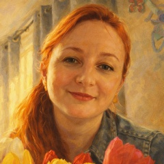 Юлия Чучалова, Омск