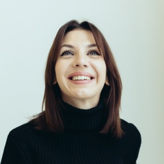 Юлия Корнеева, Тула