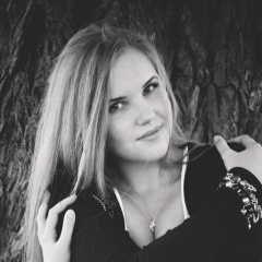 Даша Ходырева, 02.07.1995, Нальчик